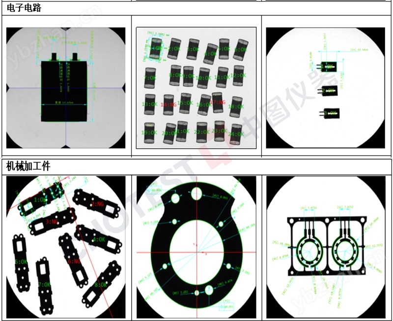 VX8300 视觉自动化检测设备(图2) VX8300 视觉自动化检测设备(图2)