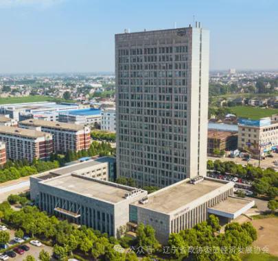 辽宁省政协副主席王明玉带队赴江、浙调研考察会长吴刚陪同调研(图3) 辽宁省政协副主席王明玉带队赴江、浙调研考察会长吴刚陪同调研(图3)