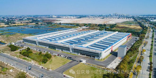 辽宁省政协副主席王明玉带队赴江、浙调研考察会长吴刚陪同调研(图12) 辽宁省政协副主席王明玉带队赴江、浙调研考察会长吴刚陪同调研(图12)