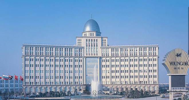 辽宁省政协副主席王明玉带队赴江、浙调研考察会长吴刚陪同调研(图16) 辽宁省政协副主席王明玉带队赴江、浙调研考察会长吴刚陪同调研(图16)