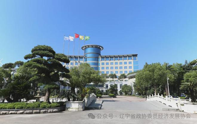 辽宁省政协副主席王明玉带队赴江、浙调研考察会长吴刚陪同调研(图18) 辽宁省政协副主席王明玉带队赴江、浙调研考察会长吴刚陪同调研(图18)