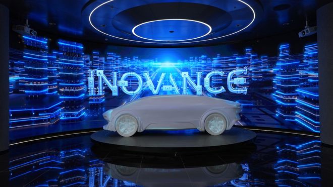 市值1500亿!汇川技术年营收将破三百亿被誉为工控界小华为(图1) 市值1500亿!汇川技术年营收将破三百亿被誉为工控界小华为(图1)