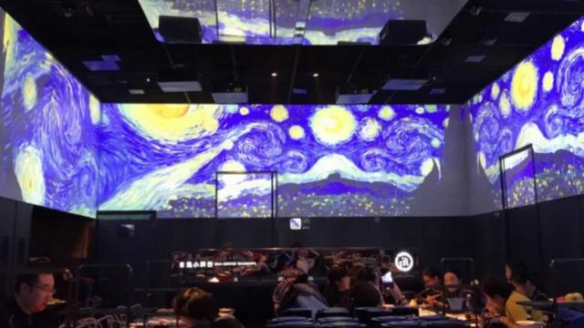 来成都不吃火锅就吃(图6)