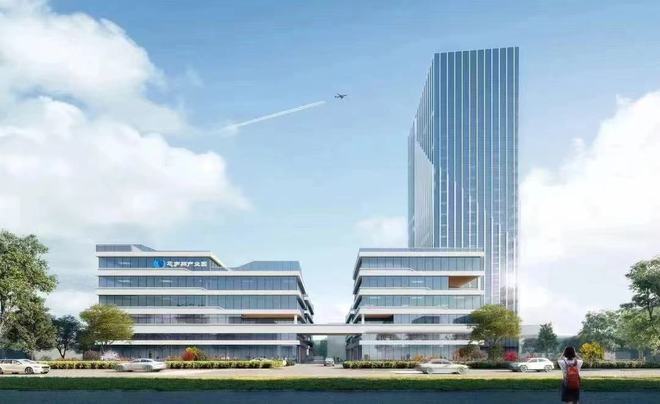 安徽向新|产业破圈庐阳有招(图4) 安徽向新|产业破圈庐阳有招(图4)